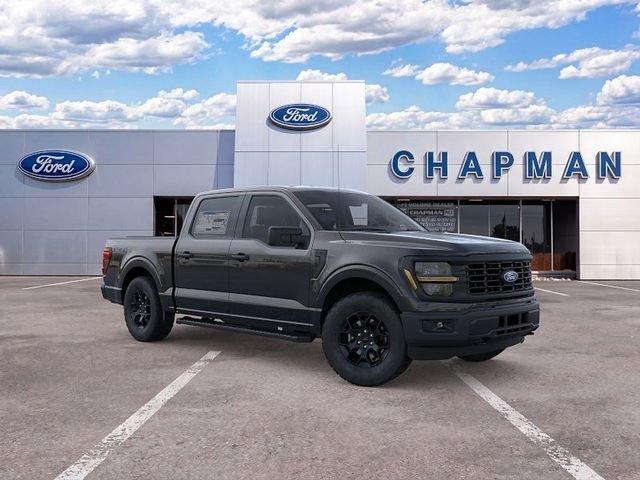 2026 FORD F-150 STX — фото 6