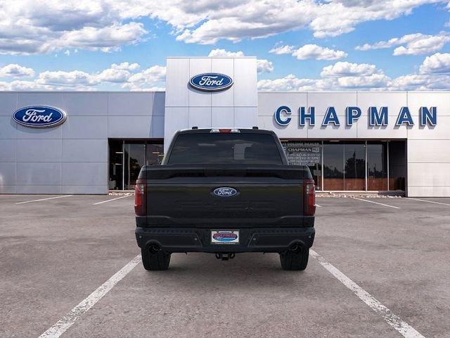 2026 FORD F-150 STX — фото 4