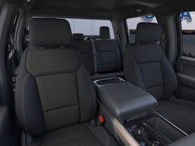 2026 FORD F-150 STX — фото 9