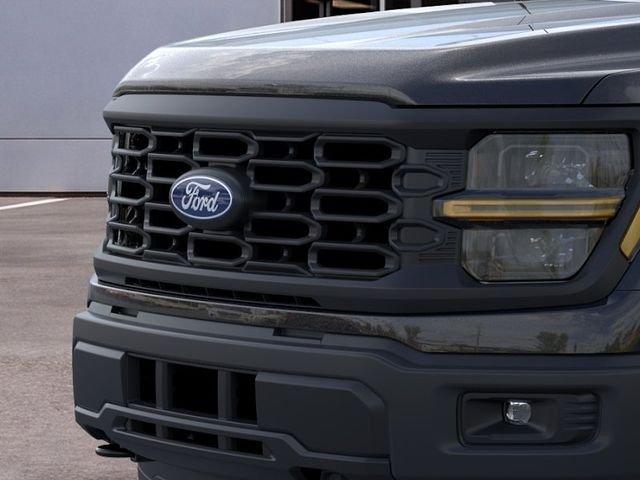 2026 FORD F-150 STX 缩略图 16