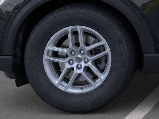 2026 FORD EXPLORER ACTIVE — миниатюра 19