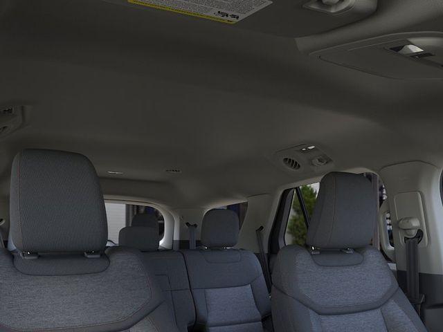 2026 FORD EXPLORER ACTIVE — миниатюра 22