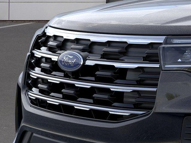2026 FORD EXPLORER ACTIVE — миниатюра 17