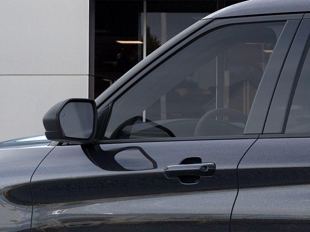 2026 FORD EXPLORER ACTIVE — миниатюра 20