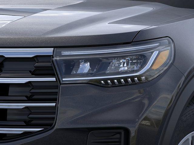 2026 FORD EXPLORER ACTIVE — миниатюра 18