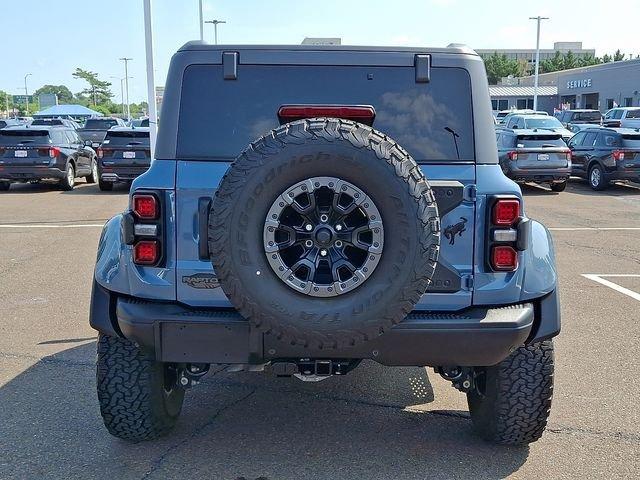 صورة 5 لـ 2024 FORD BRONCO RAPTOR