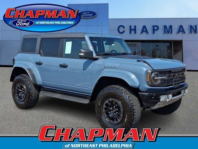 صورة 1 لـ 2024 FORD BRONCO RAPTOR