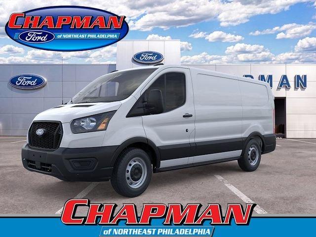 New 2026 Ford Transit-150 BASE
