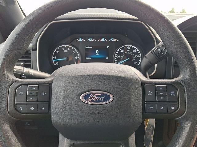 2023 FORD F-150 XL — миниатюра 18