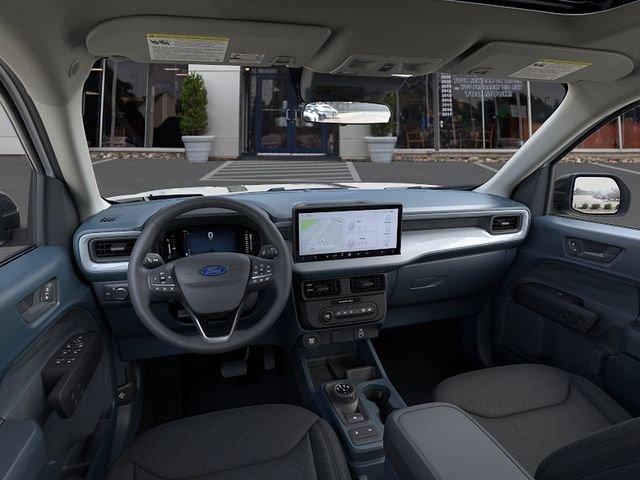 صورة 9 لـ 2026 FORD MAVERICK XLT