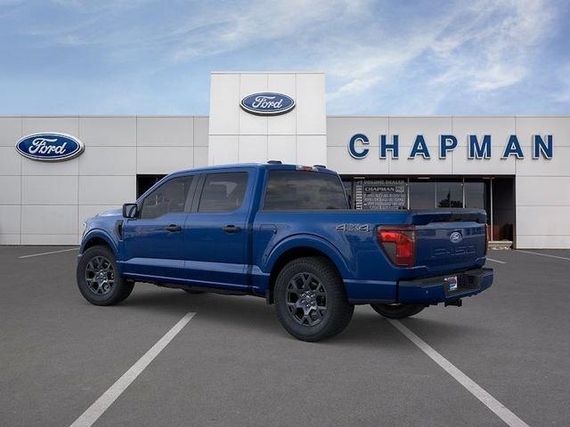 2026 FORD F-150 STX 照片 4