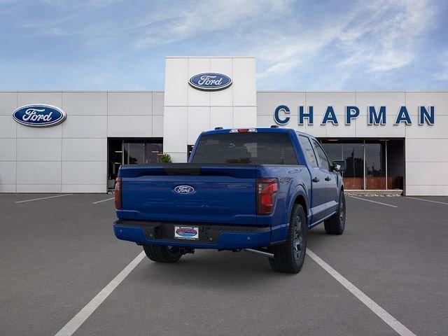 2026 FORD F-150 STX 照片 8