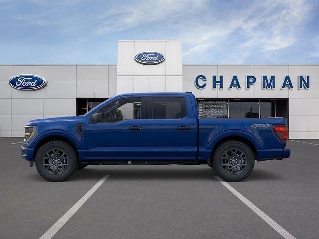 2026 FORD F-150 STX 照片 3