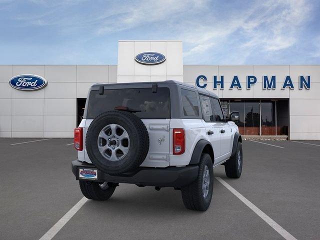 صورة 8 لـ 2026 FORD BRONCO BIG BEND