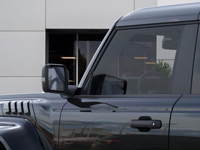 2026 FORD BRONCO RAPTOR 缩略图 22
