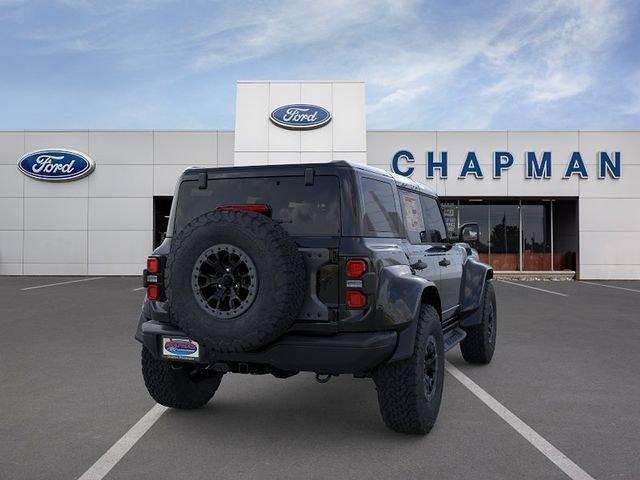 FORD BRONCO RAPTOR - 8