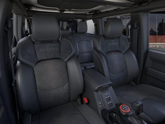 FORD BRONCO RAPTOR - 10