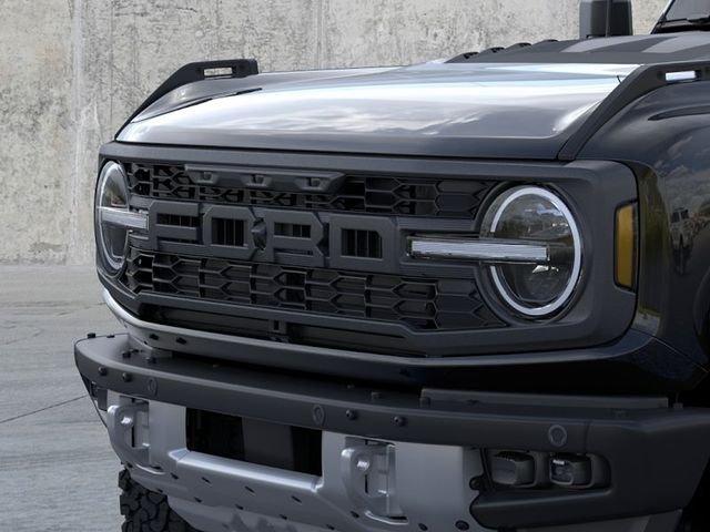 2026 FORD BRONCO RAPTOR 缩略图 19