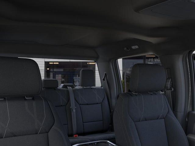 صورة مصغرة 22 لـ 2026 FORD F-150 STX
