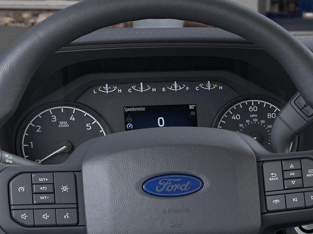 صورة مصغرة 13 لـ 2026 FORD F-150 STX