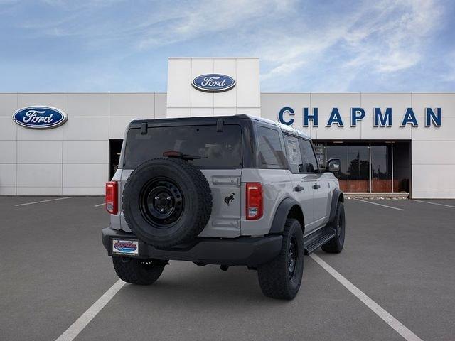 صورة 8 لـ 2026 FORD BRONCO BIG BEND