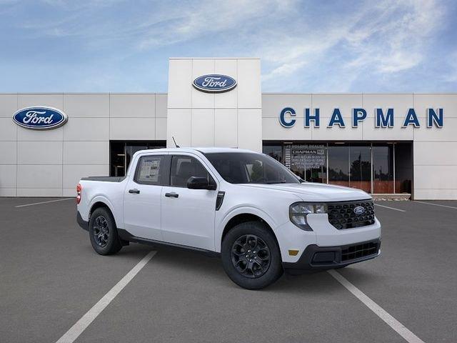 2026 FORD MAVERICK XLT photo 7