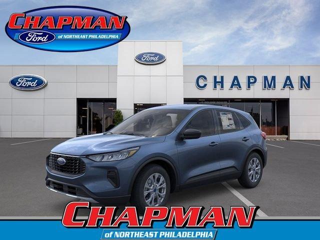 New 2026 Ford Escape Active