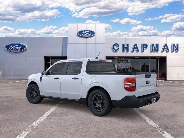 2026 FORD MAVERICK XLT — фото 4