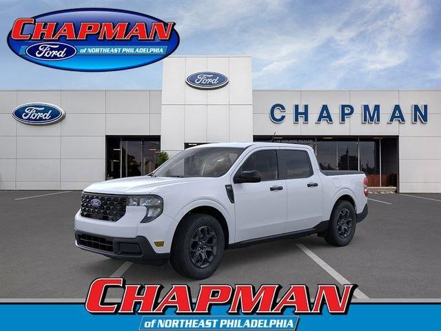 New 2026 Ford Maverick XLT