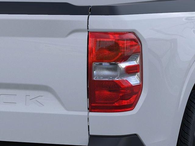 2026 FORD MAVERICK XLT — миниатюра 22
