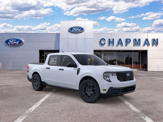2026 FORD MAVERICK XLT — фото 7