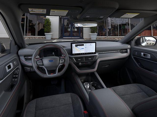 2026 FORD EXPLORER ST 照片 9