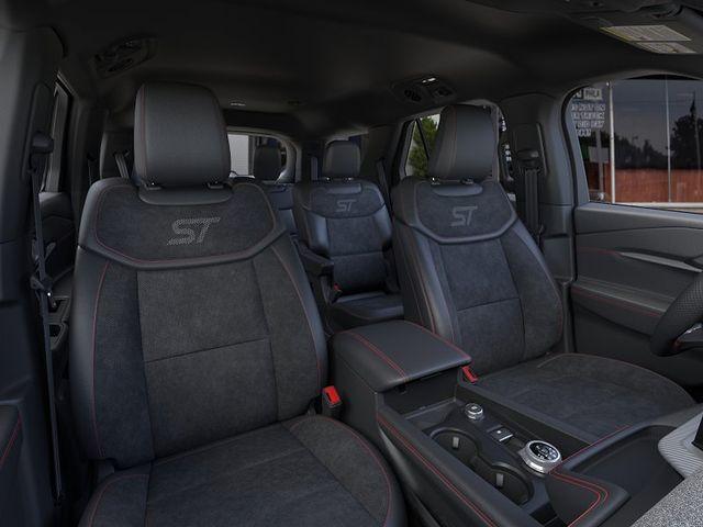 2026 FORD EXPLORER ST 照片 10
