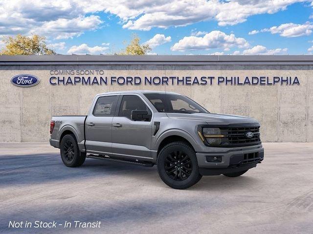 صورة 7 لـ 2026 FORD F-150 XLT