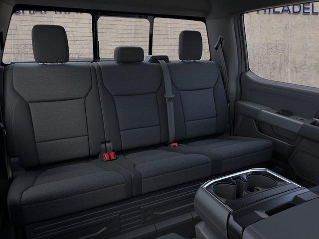 2026 FORD F-150 XLT 缩略图 11
