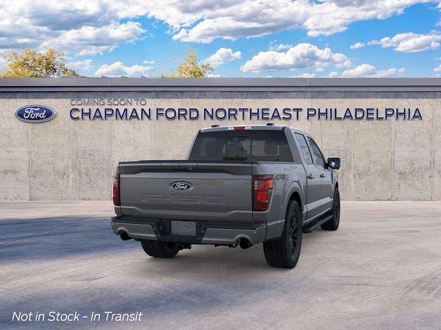 صورة 8 لـ 2026 FORD F-150 XLT