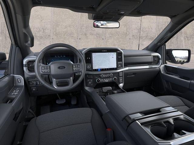 صورة 9 لـ 2026 FORD F-150 XLT