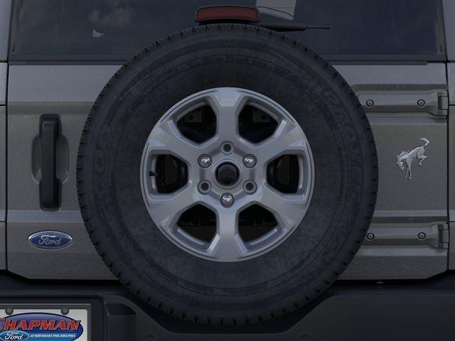 2026 FORD BRONCO BIG BEND — миниатюра 24
