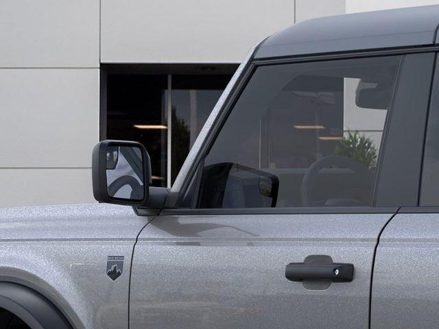 2026 FORD BRONCO BIG BEND — миниатюра 22