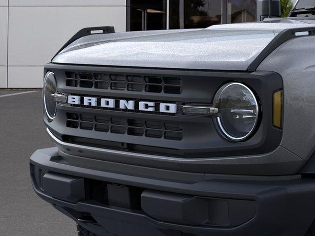 2026 FORD BRONCO BIG BEND — миниатюра 19