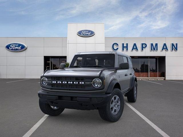 2026 FORD BRONCO BIG BEND — миниатюра 2