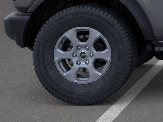 2026 FORD BRONCO BIG BEND — миниатюра 21