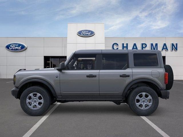 2026 FORD BRONCO BIG BEND — миниатюра 3