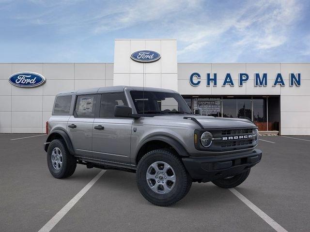 2026 FORD BRONCO BIG BEND — миниатюра 7