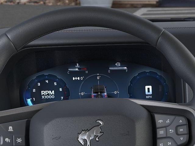 2026 FORD BRONCO BADLANDS — миниатюра 13