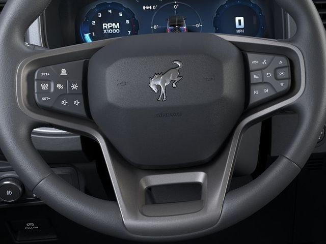 2026 FORD BRONCO BADLANDS — миниатюра 14