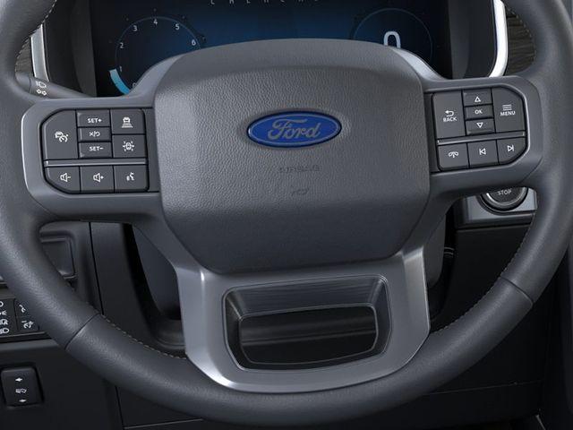 صورة مصغرة 12 لـ 2026 FORD F-150 LARIAT
