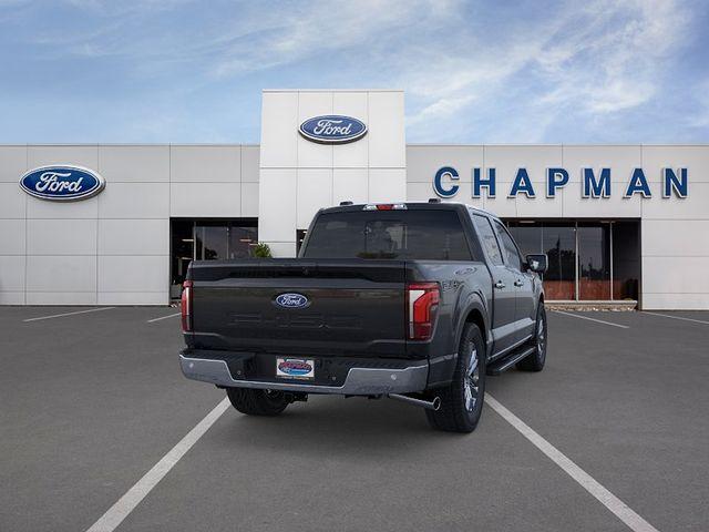 صورة 8 لـ 2026 FORD F-150 LARIAT
