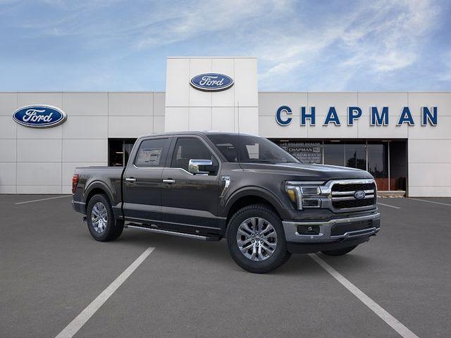 صورة 7 لـ 2026 FORD F-150 LARIAT