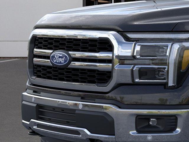 صورة مصغرة 17 لـ 2026 FORD F-150 LARIAT